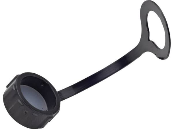 Dammskydd för Mini USB B-kontakt 17-250010 17-250010 Conec Innehåll: 1 st