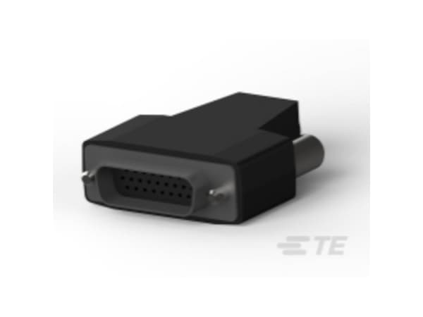 TE Connectivity TE AMP AMPLIMITE HD22 Crimp-Snap Connector 1658679-1 1 stk Piece