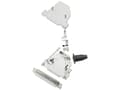 Miniatyrbilde 3 av 3: encitech DTSL37-LJSRG-S-HDS62-W-K 6355-8043-14 D-SUB bøsningsliste-sæt 45 ° Poltal: 62 Loddekop 1 stk