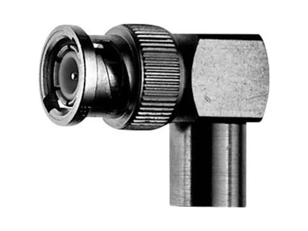 Telegärtner Koax-Adapter BNC-Stecker - FME-Stecker J01008A0059 1 St. (J01008A0059)