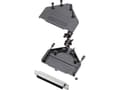 Miniatyrbilde 2 av 2: encitech DTPK-P-37-DBS-K 6355-0032-14 D-SUB bøsningsliste-sæt 180 ° Poltal: 37 Loddekop 1 Set
