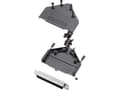 Miniatyrbilde 1 av 2: encitech DTPK-P-37-DBS-K 6355-0032-14 D-SUB bøsningsliste-sæt 180 ° Poltal: 37 Loddekop 1 Set