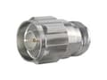 Miniatyrbilde 2 av 2: Huber+Suhner 23014355 N-adapter N-stik - N-tilslutning 1 stk
