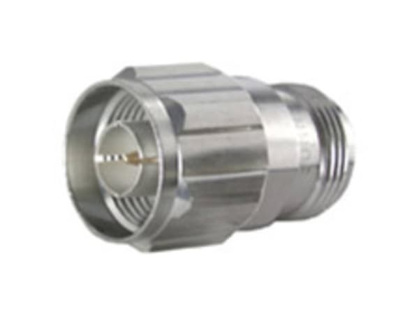 Huber+Suhner 23014355 N-adapter N-stik - N-tilslutning 1 stk