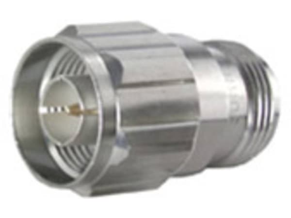 Huber+Suhner 23014355 N-adapter N-stik - N-tilslutning 1 stk