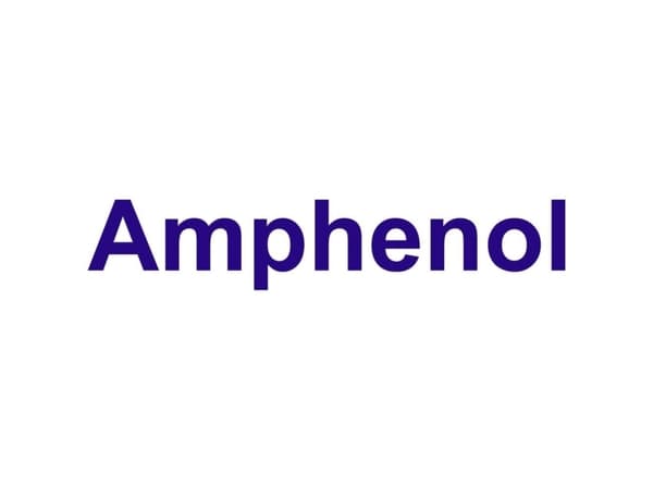Amphenol L17DTSL09-RG-LJS-T+L77HDE15S D-SUB-kiskosarja 180° Napojen lukumäärä: 15 Juotospää 1 kpl