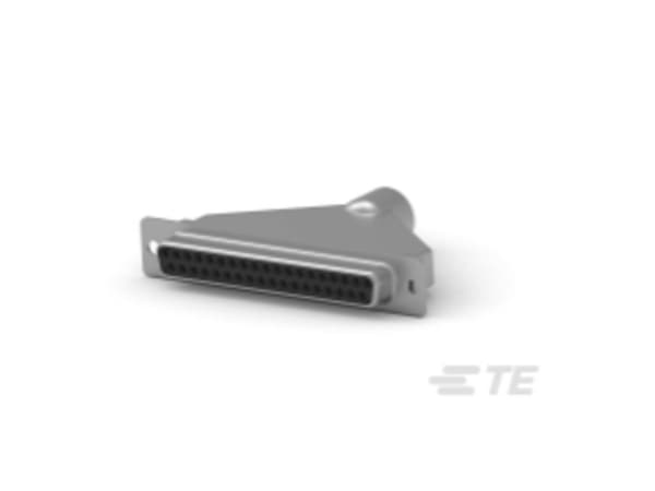 TE Connectivity TE AMP AMPLIMITE HD20 Crimp Snap-In 1658651-1 1 stk Package