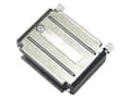 Pikkukuva 2 / 2: Encitech Dapk25-Js/Met 6211-0100-43 D-Sub Adapter Housing Pin Number: 25