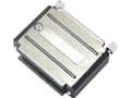 Pikkukuva 1 / 2: Encitech Dapk25-Js/Met 6211-0100-43 D-Sub Adapter Housing Pin Number: 25