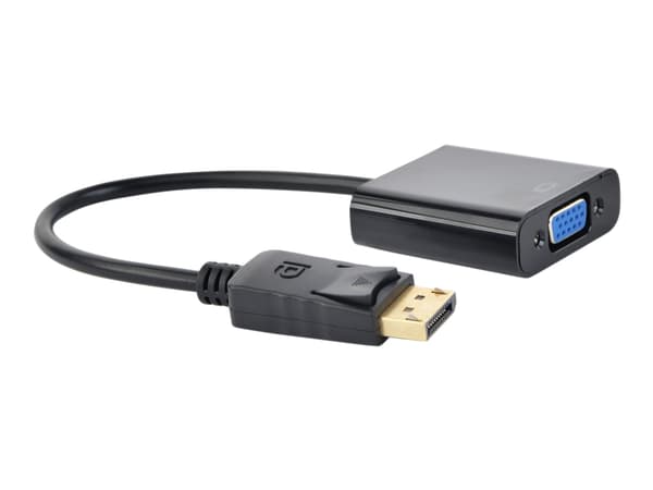 Cablexpert - Videotransformator - VGA