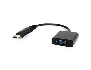 Cablexpert - Videotransformator - VGA