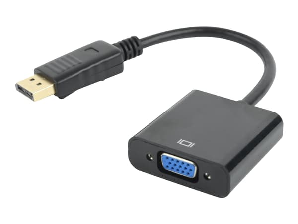 Cablexpert - Videotransformator - VGA