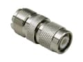 Miniatyrbild 2 av 2: TRU COMPONENTS 1579400 TNC-adapter TNC-kontakt - UHF-anslutning1 del