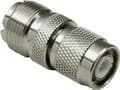Miniatyrbild 1 av 2: TRU COMPONENTS 1579400 TNC-adapter TNC-kontakt - UHF-anslutning1 del