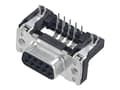 Pikkukuva 3 / 3: Harting 09 66 252 6613 D-SUB-pinnilista 90 ° Poltal: 15 Lodning 1 kpl