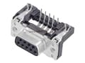 Pikkukuva 2 / 3: Harting 09 66 252 6613 D-SUB-pinnilista 90 ° Poltal: 15 Lodning 1 kpl