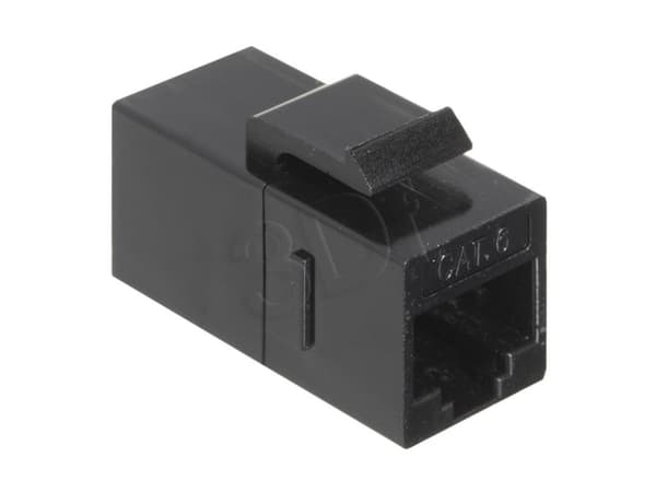 Bachmann - Modulär insats (koppling) - CAT 6 - UTP - RJ-45