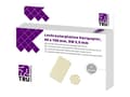 Pikkukuva 2 / 2: TRU COMPONENTS T1906SA036 Eurooppalainen painolevy Kovapaperi (L x S) 100 mm x 60 mm 35 µm Ruutukoko 5 mm Sisältö 4 kpl