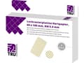 Pikkukuva 1 / 2: TRU COMPONENTS T1906SA036 Eurooppalainen painolevy Kovapaperi (L x S) 100 mm x 60 mm 35 µm Ruutukoko 5 mm Sisältö 4 kpl