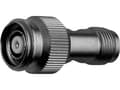 Miniatyrbild 1 av 2: Telegärtner Koax-Adapter TNC-Buchse - TNC-Reverse-Stecker J01014R0001 1 St. (J01014R0001)