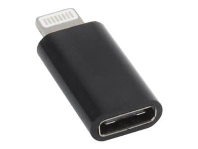 Cablexpert - Lightning-adapter - USB-C hun til Lightning han - lajittelu