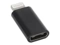 Pikkukuva 5 / 5: Cablexpert - Lightning-adapter - USB-C hun til Lightning han - lajittelu