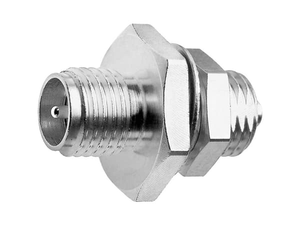 Telegärtner Koax-Adapter SMA-Reverse-Buchse - UMTC Buchse J01155R0061 1 St. (J01155R0061)