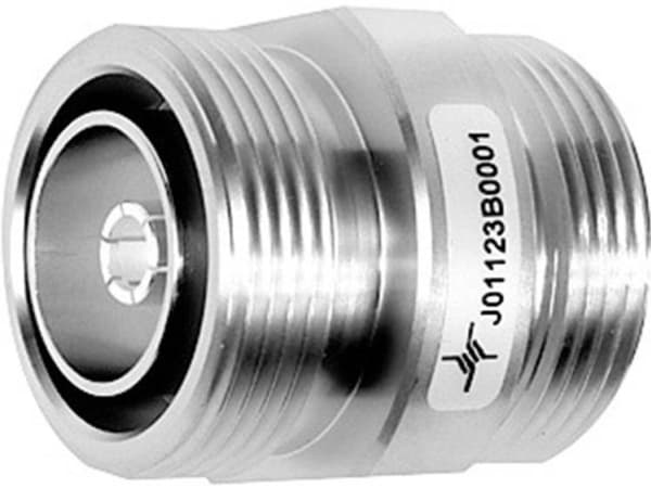 Telegärtner J01123B0001 HF-adapter 7-16 DIN tilting - 7-16 DIN tilting 1 stk.
