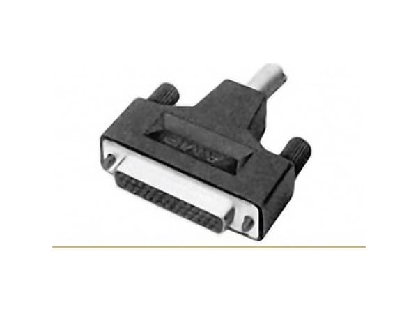 TE Connectivity AMPLIMITE HD-22 5748641-1 D-SUB-tilslutning Poltal: 44 Crimp 1 stk