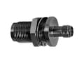 Miniatyrbild 2 av 2: Telegärtner Koax-Adapter TNC-Buchse - SMA-Buchse J01019A0028 1 St. (J01019A0028)