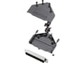 Miniatyrbilde 1 av 2: encitech DTPK-P-37-DBP-K 6355-0032-04 D-SUB stiftliste-sæt 180 ° Poltal: 37 Loddekop 1 Set