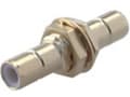 Pikkukuva 1 / 2: Huber & Suhner SMB-adapter SMB - SMB 1 stk