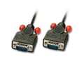 Miniatyrbilde 4 av 4: Lindy 31440 VGA-kabel 1 m VGA (D-Sub) Sort