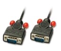 Miniatyrbilde 1 av 4: Lindy 31440 VGA-kabel 1 m VGA (D-Sub) Sort
