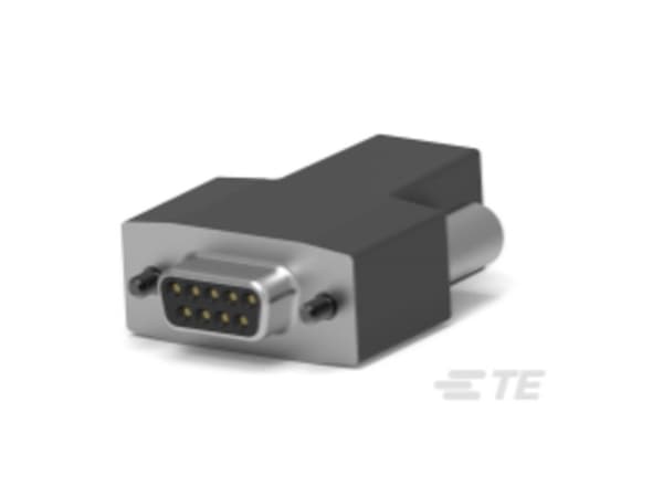 TE Connectivity TE AMP AMPLIMITE HDE 1-747943-6 1 stk Package