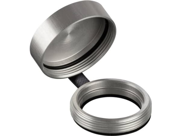 USB-kontakt Schlegel Elektrisk kontakt SDAL22RR Schlegel Innehåll: 1 st
