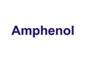 Pikkukuva 3 / 3: Amphenol L17DTZF15-RG+L717HDA26P D-SUB stiftliste-sæt 180 ° Poltal: 26 Loddekop 1 stk