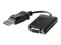 Miniatyrbild 5 av 5: Dell Display Port to VGA Adapter - Videokonverterare - DisplayPort - VGA