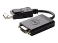 Miniatyrbild 2 av 5: Dell Display Port to VGA Adapter - Videokonverterare - DisplayPort - VGA
