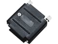 Miniatyrbild 1 av 3: encitech DAPK15-JSBULK 6212-0100-32 D-SUB-adapter-kabinet Poltal: 15 Polyamid Sort 1 stk Bulk