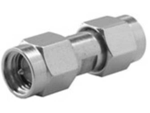Huber & Suhner 22643689 SMA-adapter SMA-stik - SMA-stik 1 stk