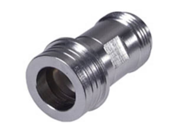 Huber & Suhner 23036033 N-adapter QN-stik - N-tilslutning 1 stk