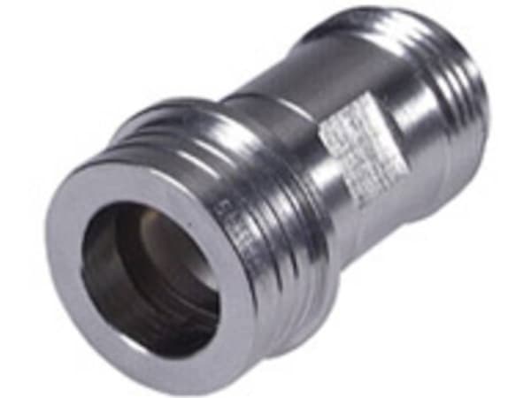 Huber & Suhner 23036033 N-adapter QN-stik - N-tilslutning 1 stk