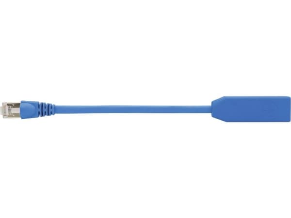 Telegartner RJ45, RJ-45, RJ-45