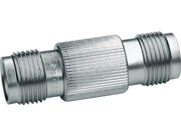 Telegärtner J01014A2618 J01014A2618 TNC adapter TNC tilslutning - TNC tilslutning 1 stk.