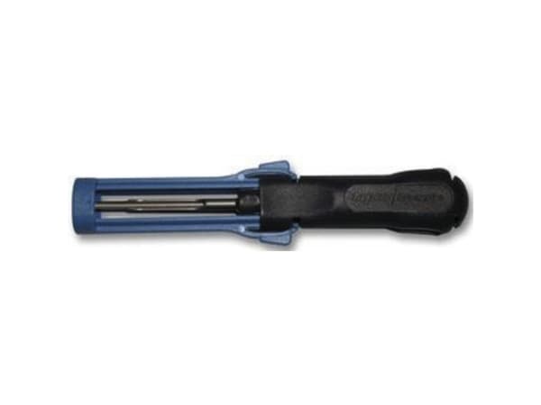 TE Connectivity AMPLIMITE HDP-20 Expression Tool Blå , Svart 1 st