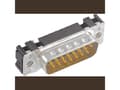 Miniatyrbilde 2 av 2: Harting 09 65 261 7712 09 65 261 7712 Stikforbindelse Poltal: 15 Lodning 1 stk