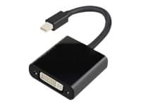 Unitek Y-6326 - Video transformator - DisplayPort - DVI - hvit