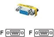 Equip 124301, DB-9, DB-9, Hopea