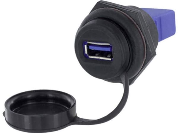 USB-adapter, infälld 1310-1034-01 M30 1310-1034-01 encitech Innehåll: 1 st